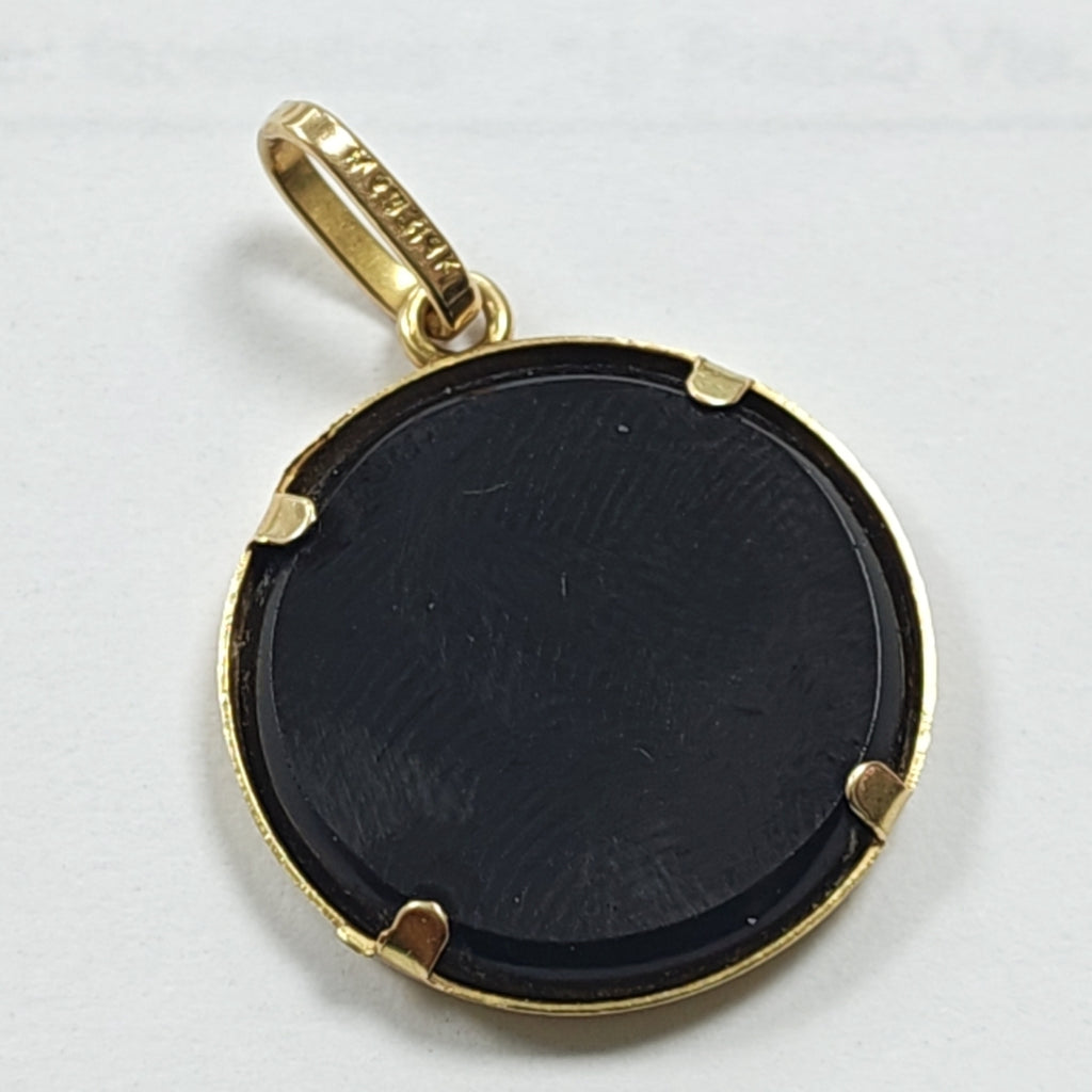 DIJE ORO 14 K 3,30 GRMS (SEMINUEVO)