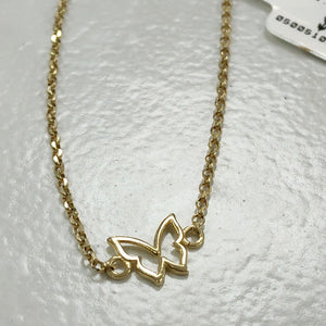 PULSERAS DAMA ORO 14K 1.3 (NUEVO)