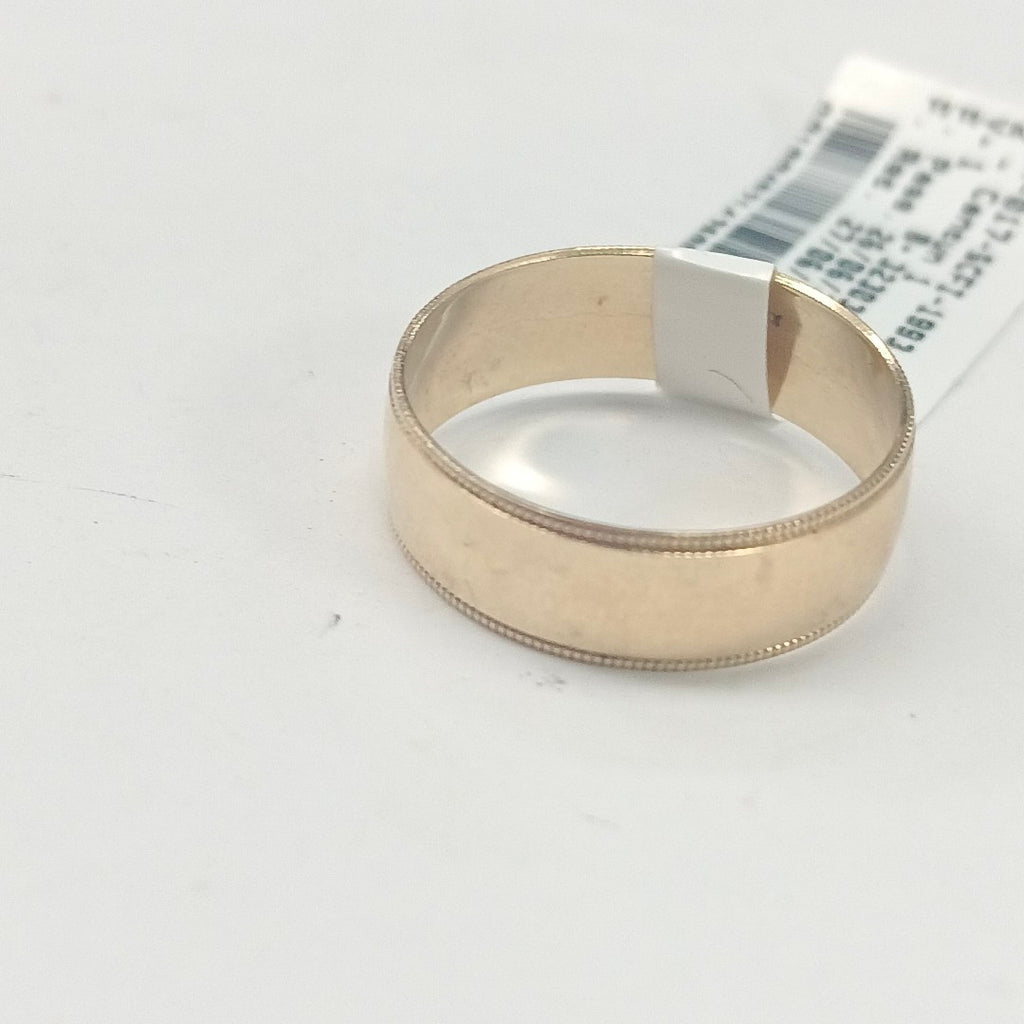 ARGOLLA ORO 10 K 2,00 GRMS (SEMINUEVO)