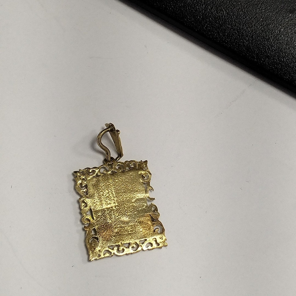DIJE ORO 14 K 2,00 GRMS (SEMINUEVO)