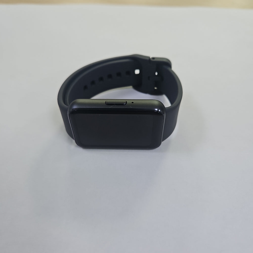 SMARTWATCH SAMSUNG GALAXY FIT 3 SM-R390 FITBAND BLUETOOTH (SEMINUEVO)