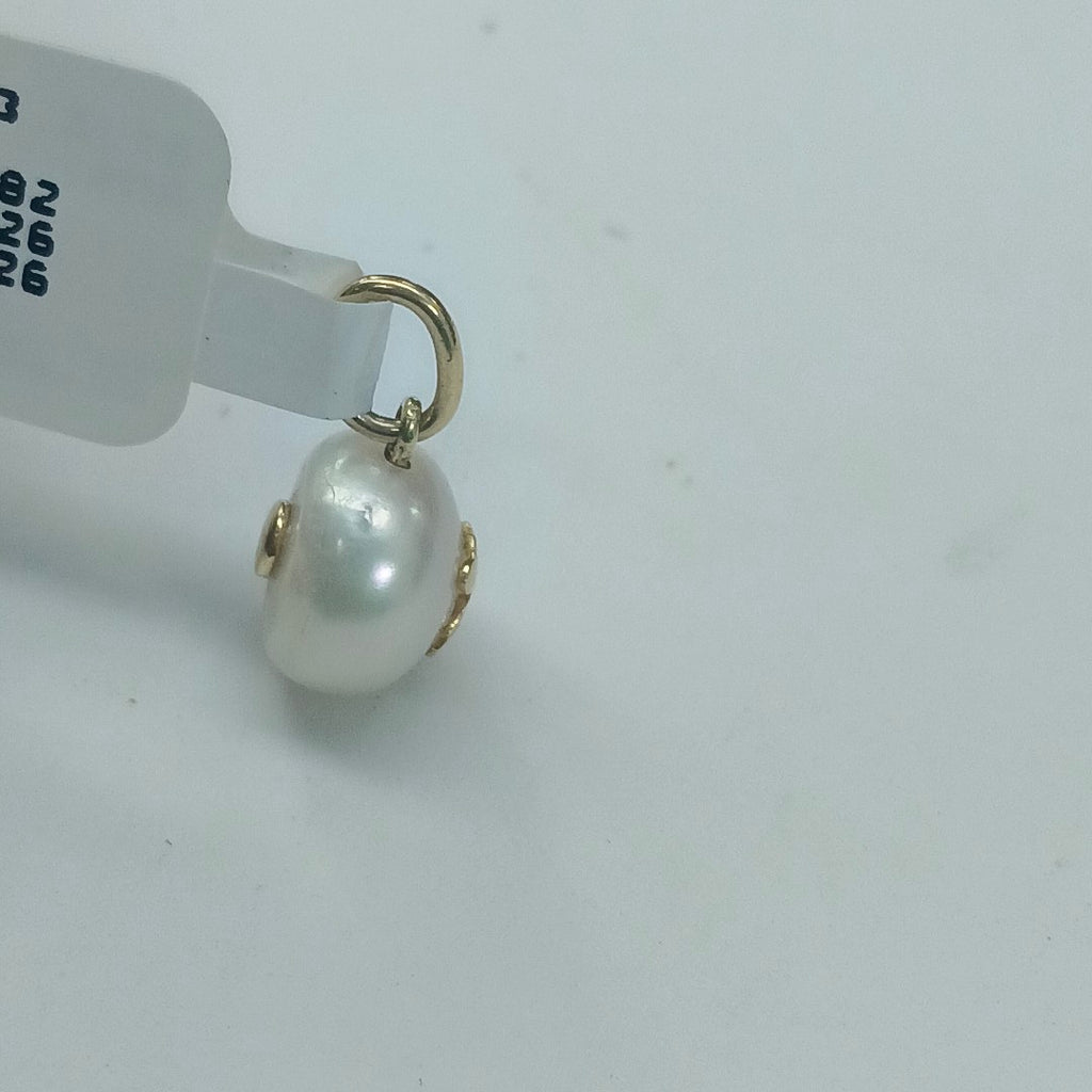 DIJE ORO 18 K 1,60 GRMS (SEMINUEVO)