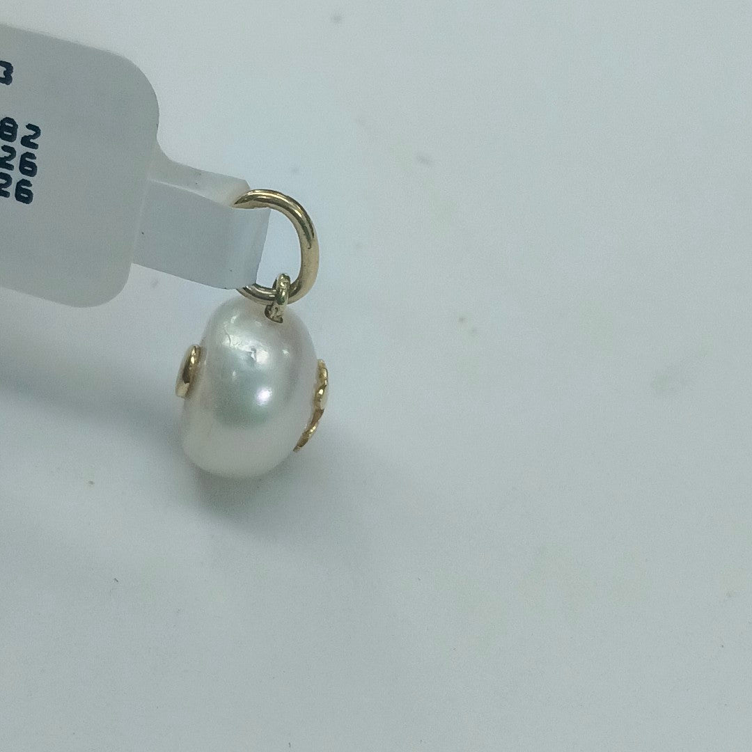 DIJE ORO 18 K 1,60 GRMS (SEMINUEVO)