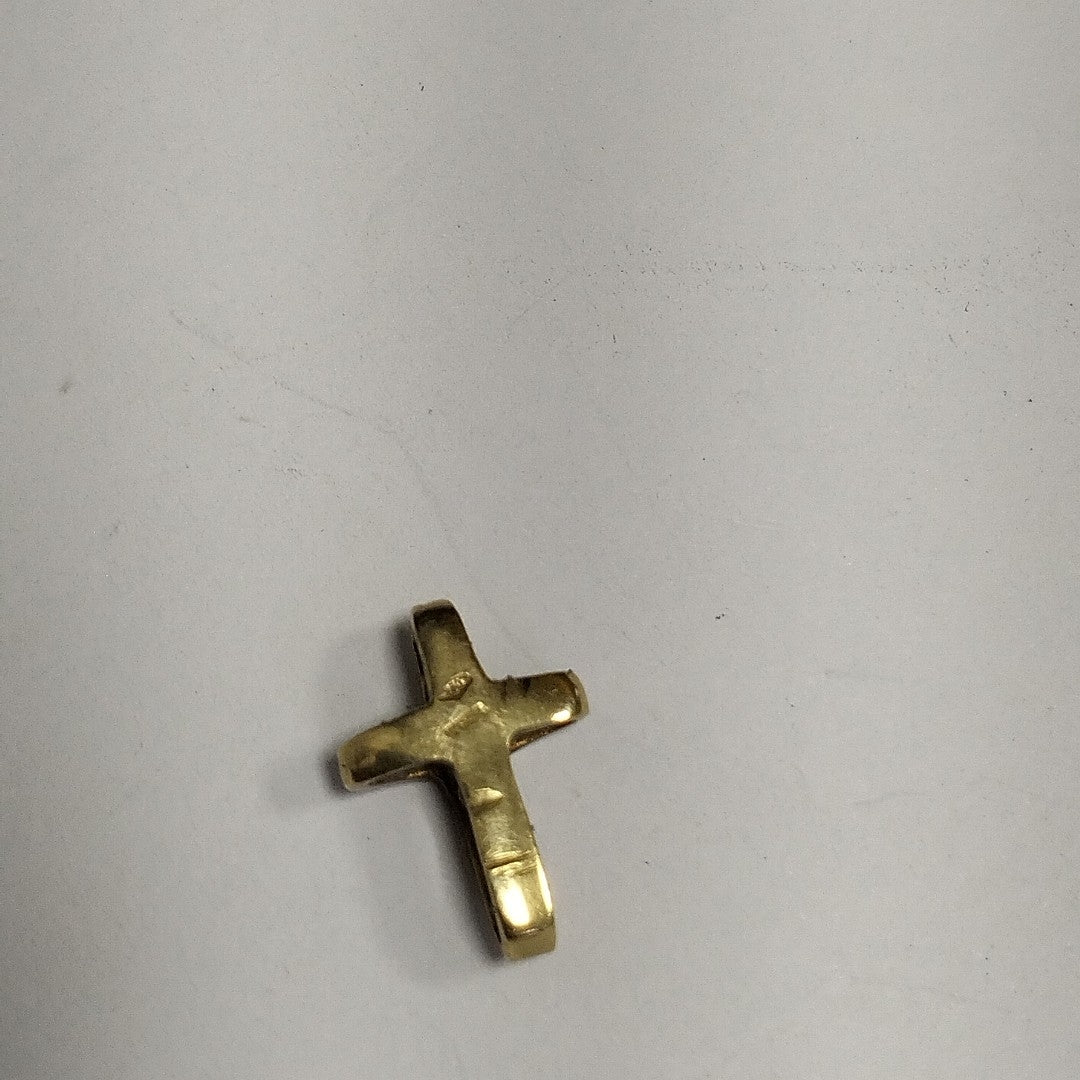 DIJE ORO 14 K 1 GRMS (SEMINUEVO)