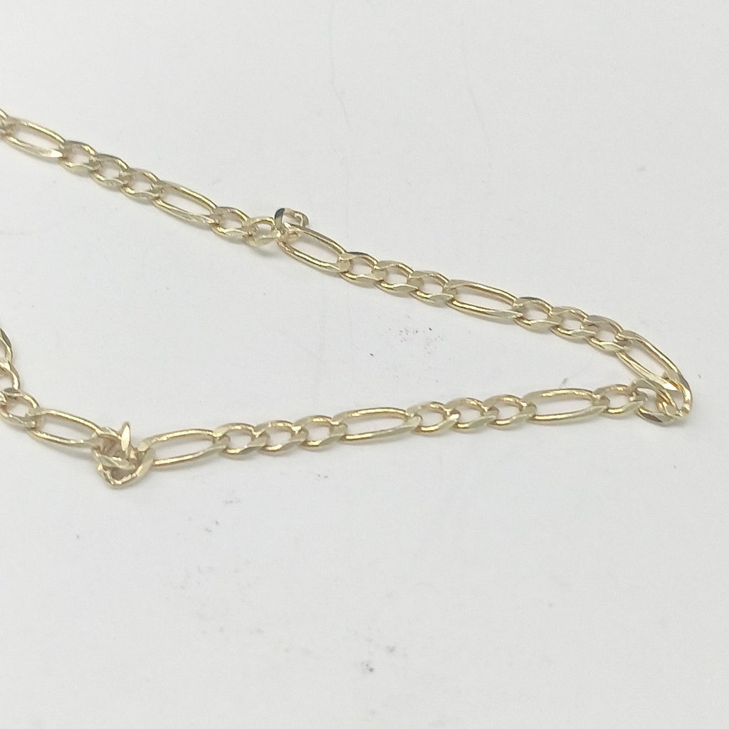 CADENA ORO 14 K 8.2 GRMS (SEMINUEVO)