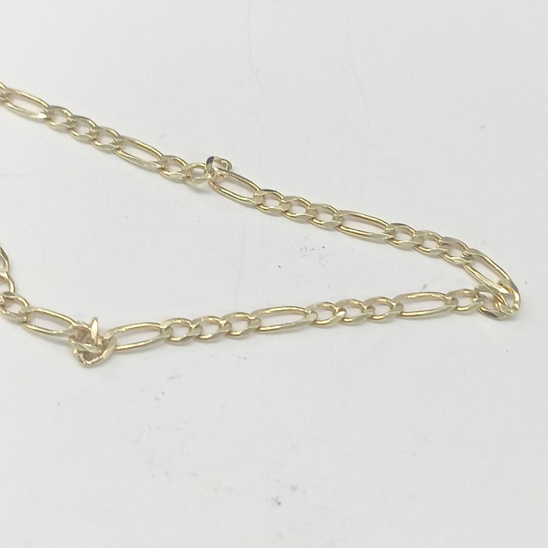 CADENA ORO 14 K 8.2 GRMS (SEMINUEVO)