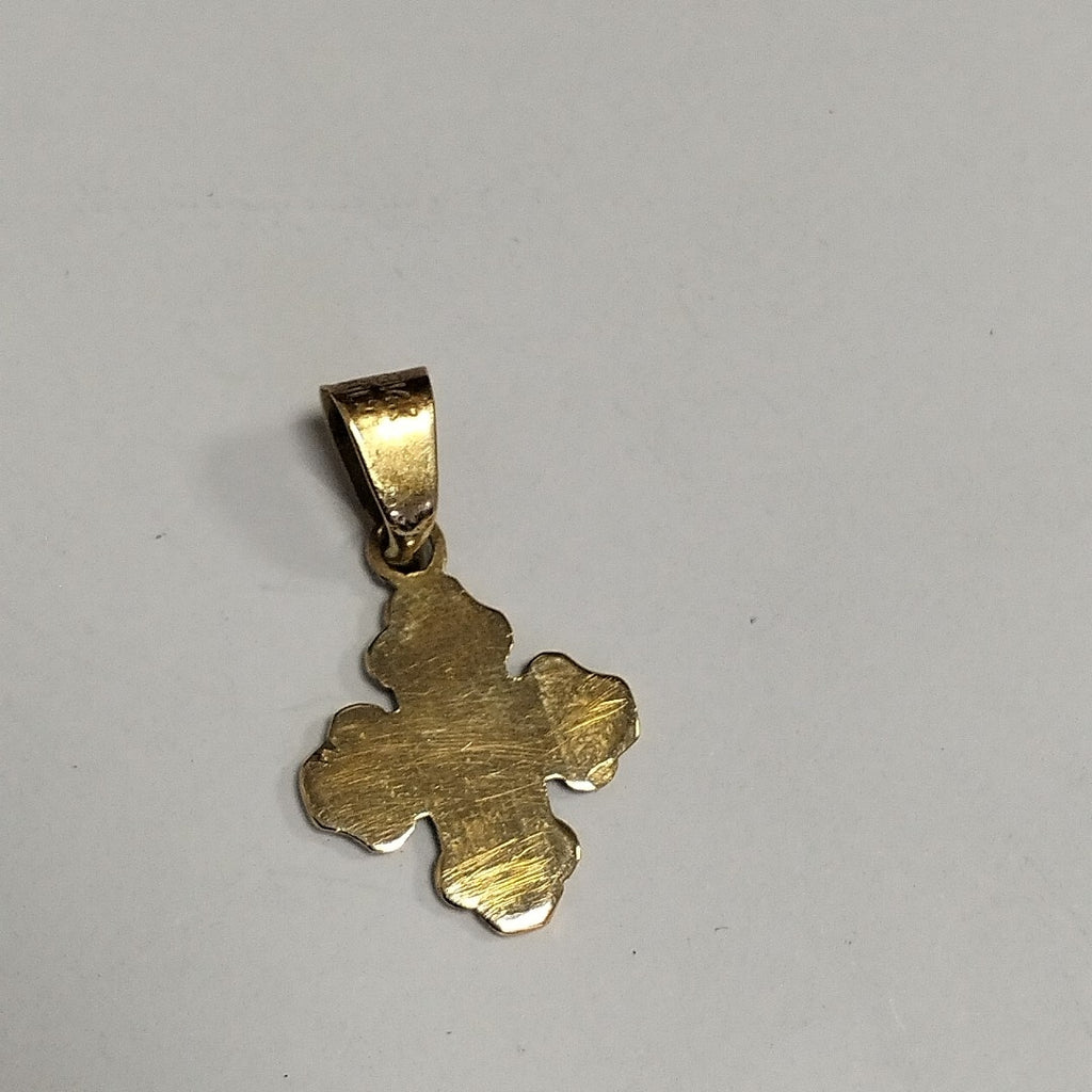 DIJE ORO 14 K 1.7 GRMS (SEMINUEVO)