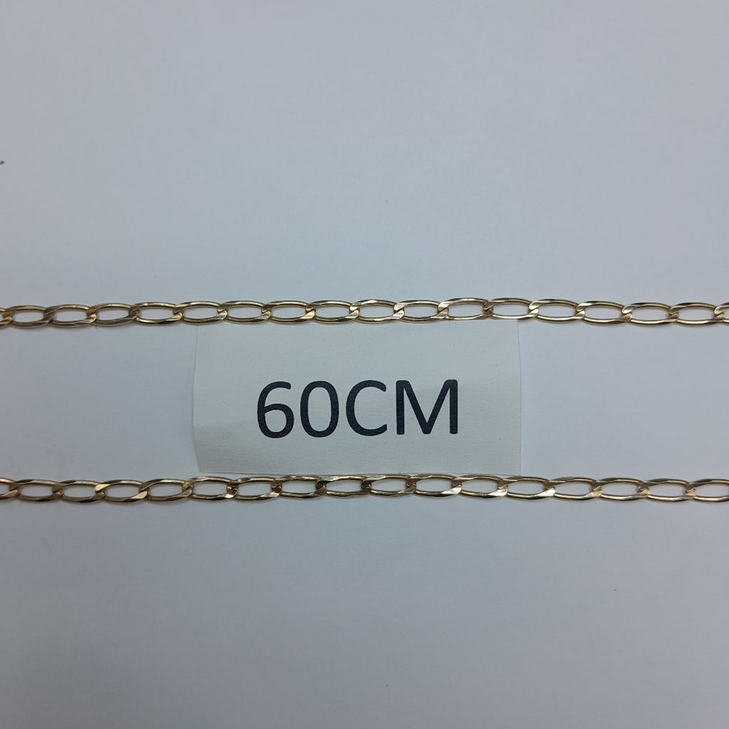 CADENA ORO 14 K 18.2 GRMS (SEMINUEVO)