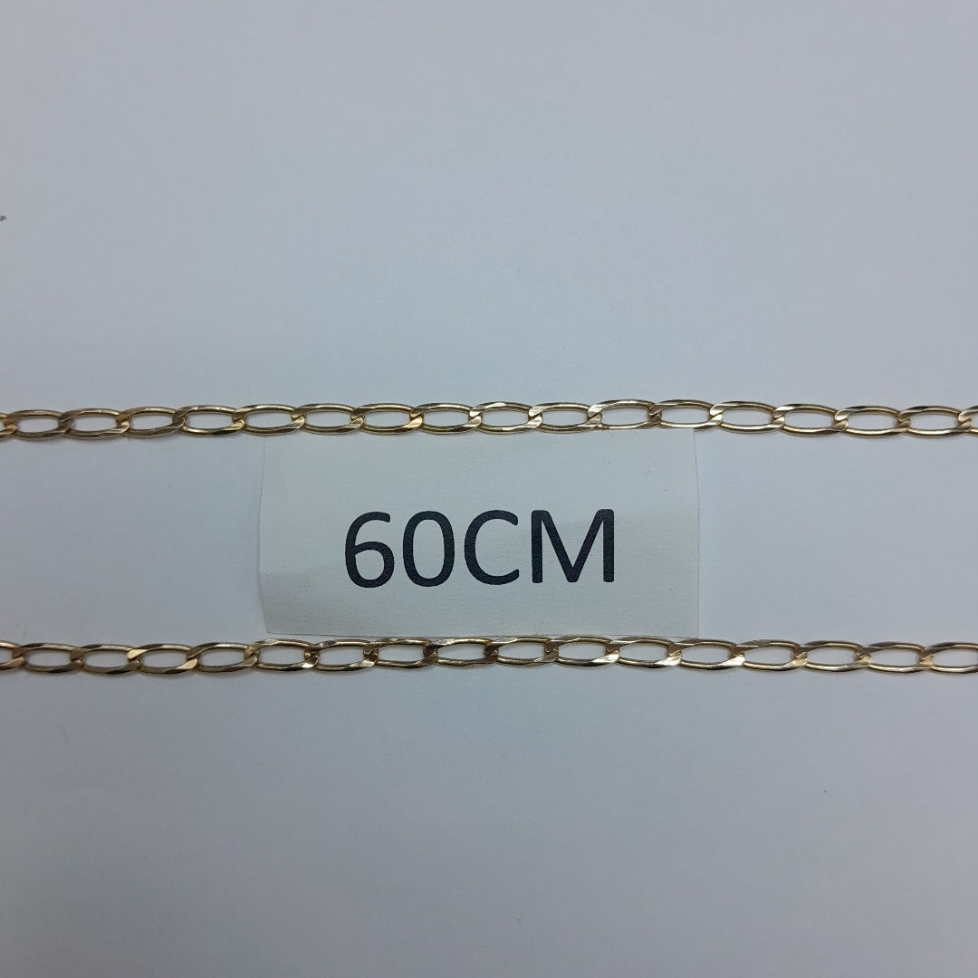 CADENA ORO 14 K 18.2 GRMS (SEMINUEVO)