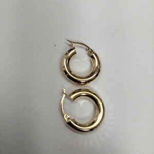 ARRACADAS ORO 14K 2 (NUEVO)
