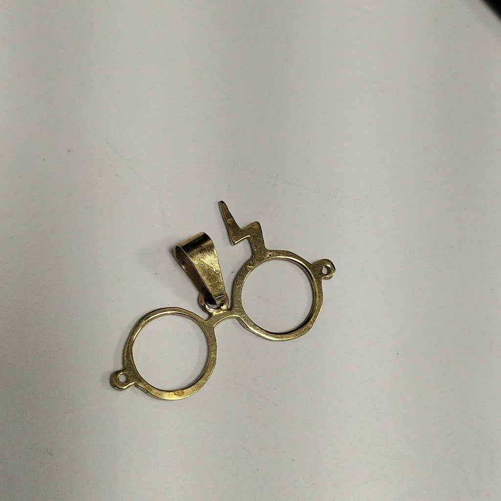 DIJE ORO 14 K 1.5 GRMS (SEMINUEVO)