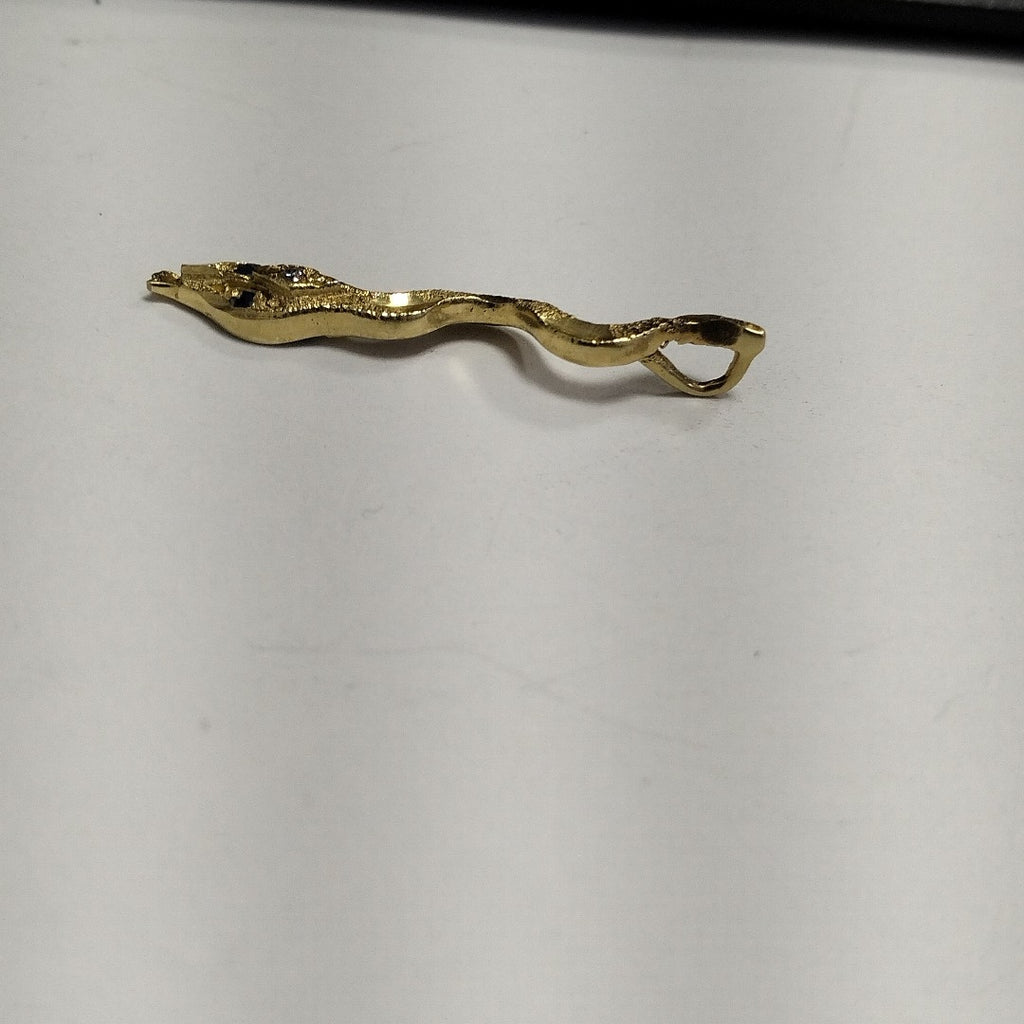 DIJE ORO 14 K 1,50 GRMS (SEMINUEVO)