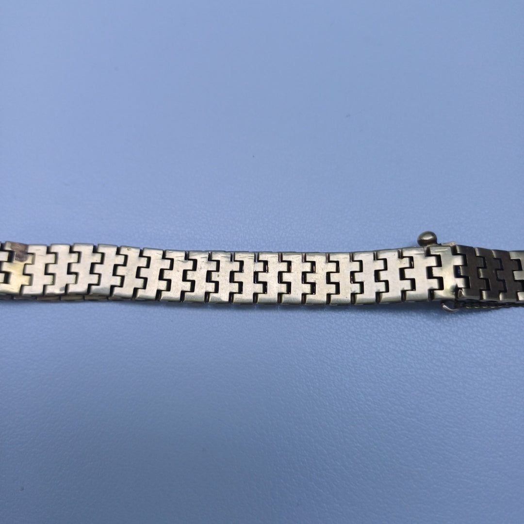 PULSERA ORO 18 K 20.5 GRMS (SEMINUEVO)