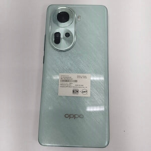 CELULAR OPPO RENO11 5G CPH2599 (2024) 256 GB 8 GB RAM (SEMINUEVO)