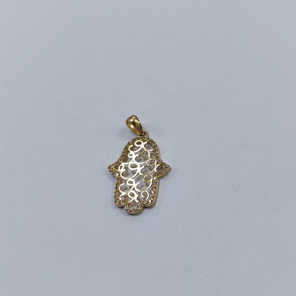 DIJES ORO 14K 1.4 (NUEVO)