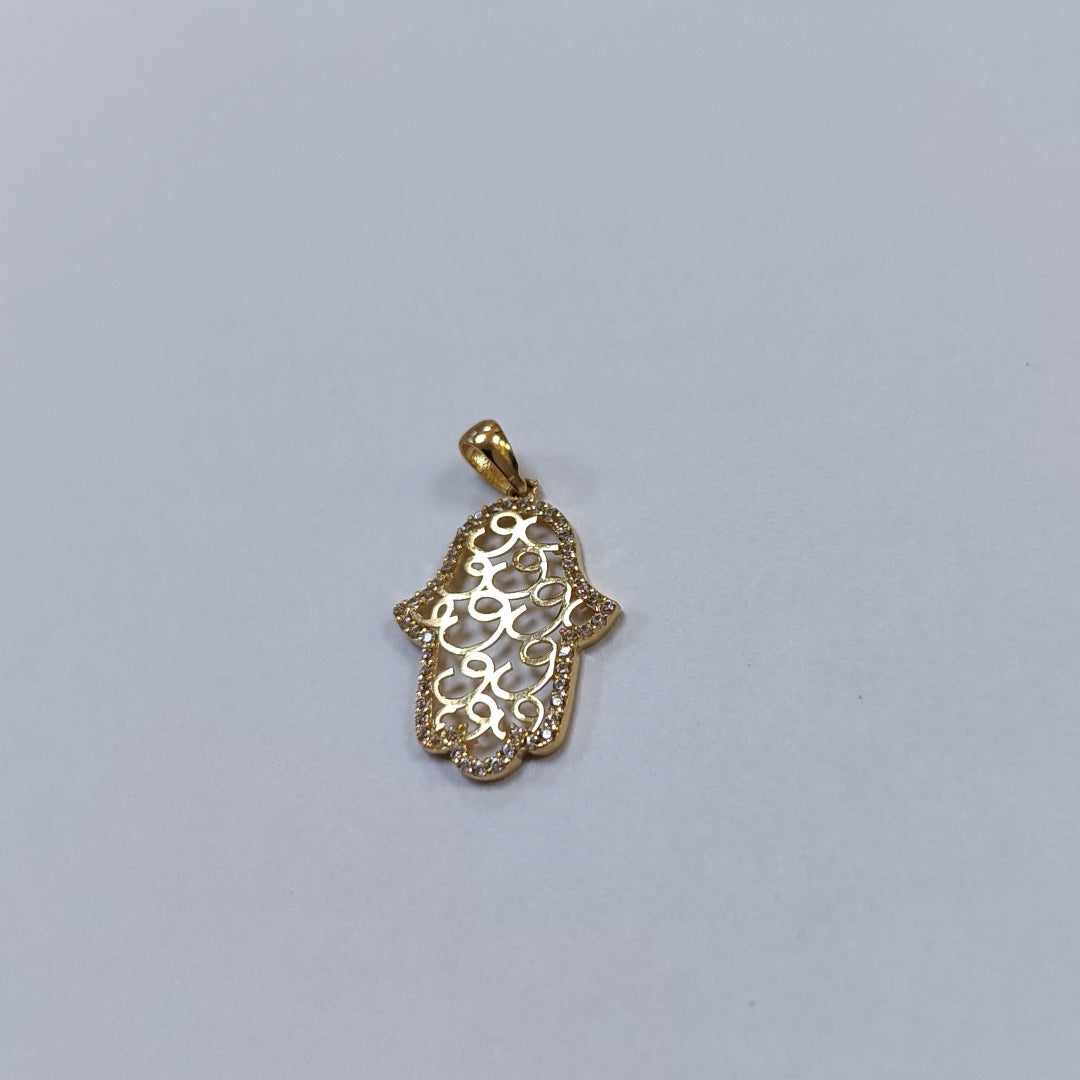DIJES ORO 14K 1.4 (NUEVO)