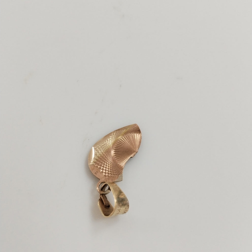 DIJE ORO 8 K 0.6 GRMS (SEMINUEVO)