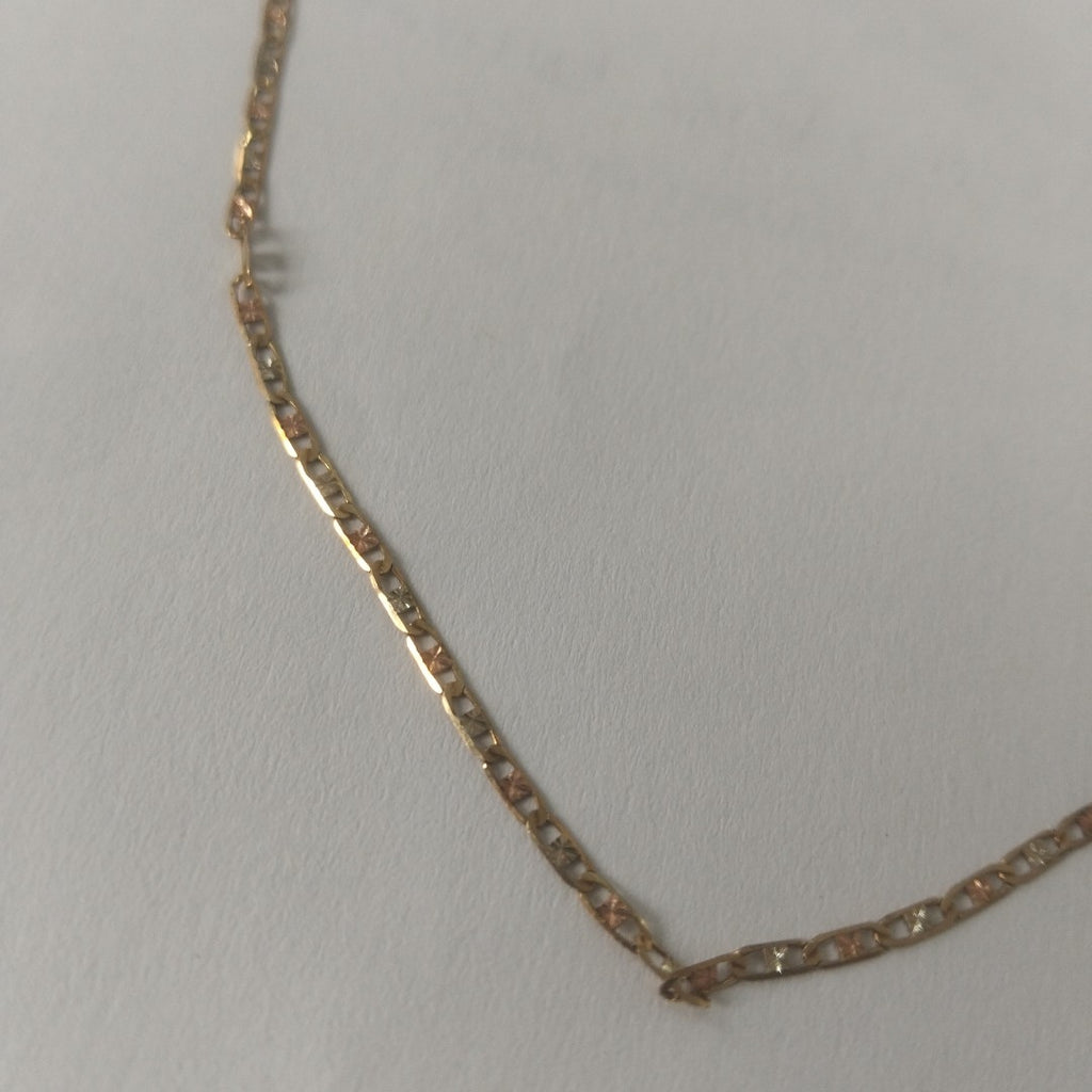 CADENA ORO 10 K 1 GRMS (SEMINUEVO)