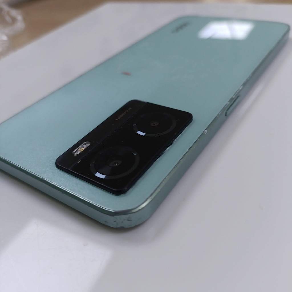 CELULAR OPPO A57 CPH2387 128 GB 4 GB RAM (SEMINUEVO)