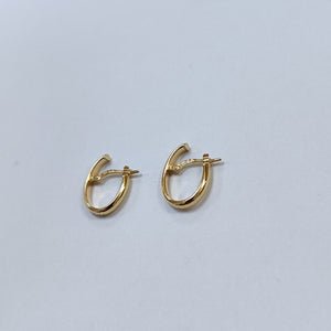 ARRACADAS ORO 14K 1.2 (NUEVO)