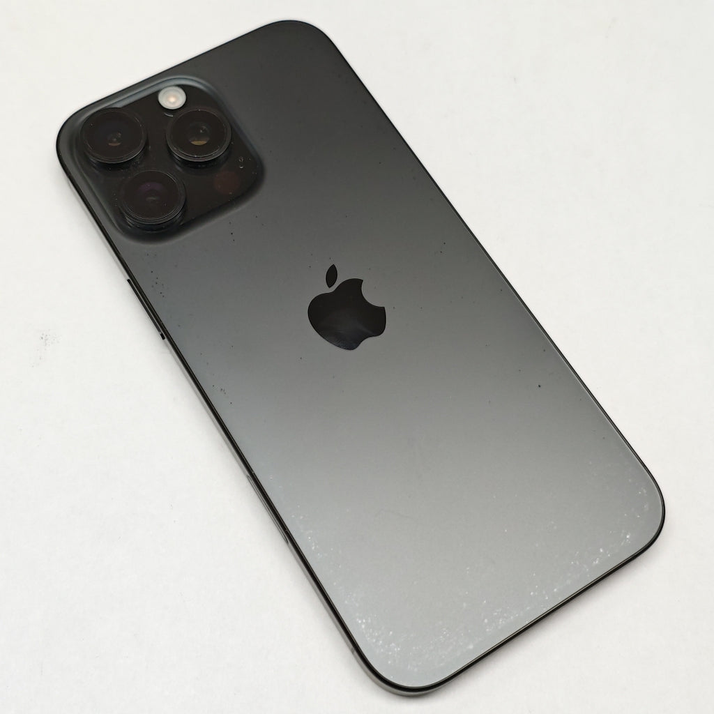 CELULAR APPLE IPHONE 16 PRO MAX A3295 (2024) 256 GB 8 GB RAM (SEMINUEVO)