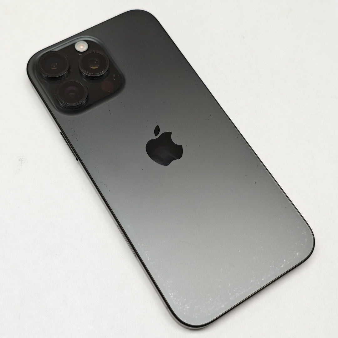 CELULAR APPLE IPHONE 16 PRO MAX A3295 (2024) 256 GB 8 GB RAM (SEMINUEVO)