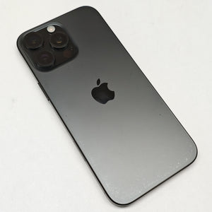 CELULAR APPLE IPHONE 16 PRO MAX A3295 (2024) 256 GB 8 GB RAM (SEMINUEVO)