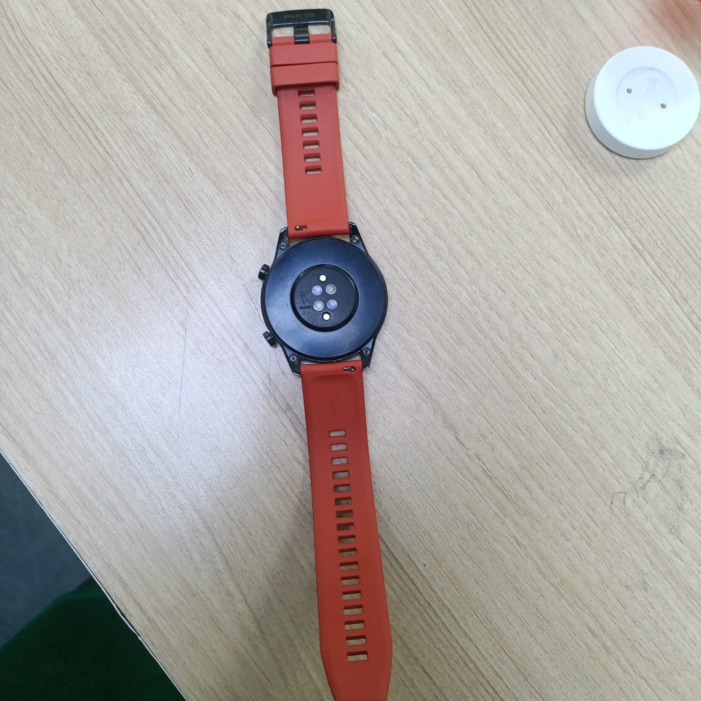 SMARTWATCH HUAWEI WATCH GT 2 SPORT LTN-B19 46 MM BLUETOOTH (SEMINUEVO)