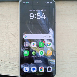 CELULAR OPPO FIND N3 CPH2499 (2023) 512 GB 16 GB RAM (SEMINUEVO)
