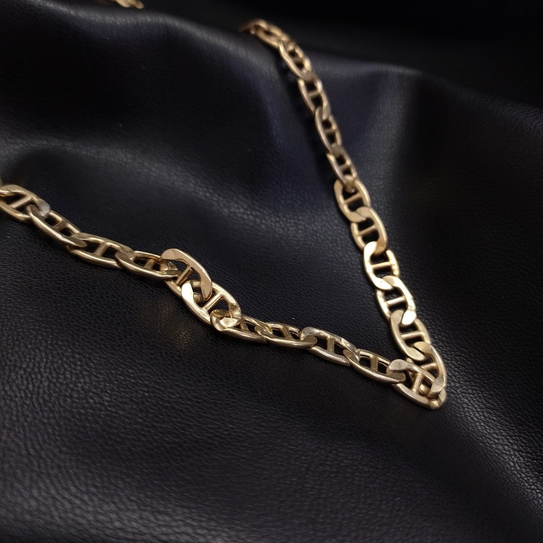 CADENA ORO 10 K 16,00 GRMS (SEMINUEVO)