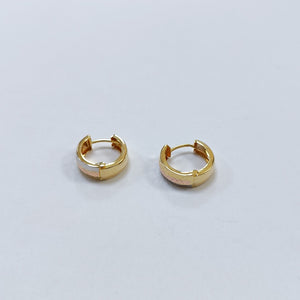 HUGGIES ORO 14K 1.6 (NUEVO)
