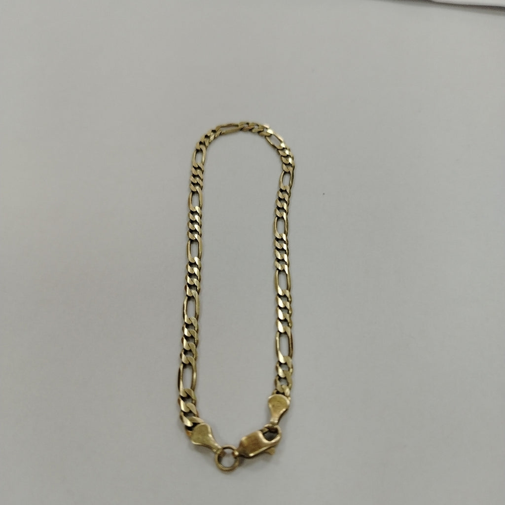 PULSERA ORO 10 K 5 GRMS (SEMINUEVO)
