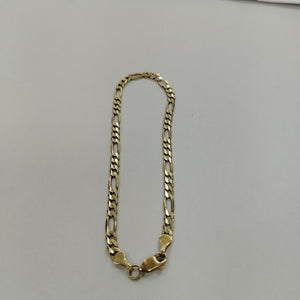 PULSERA ORO 10 K 5 GRMS (SEMINUEVO)