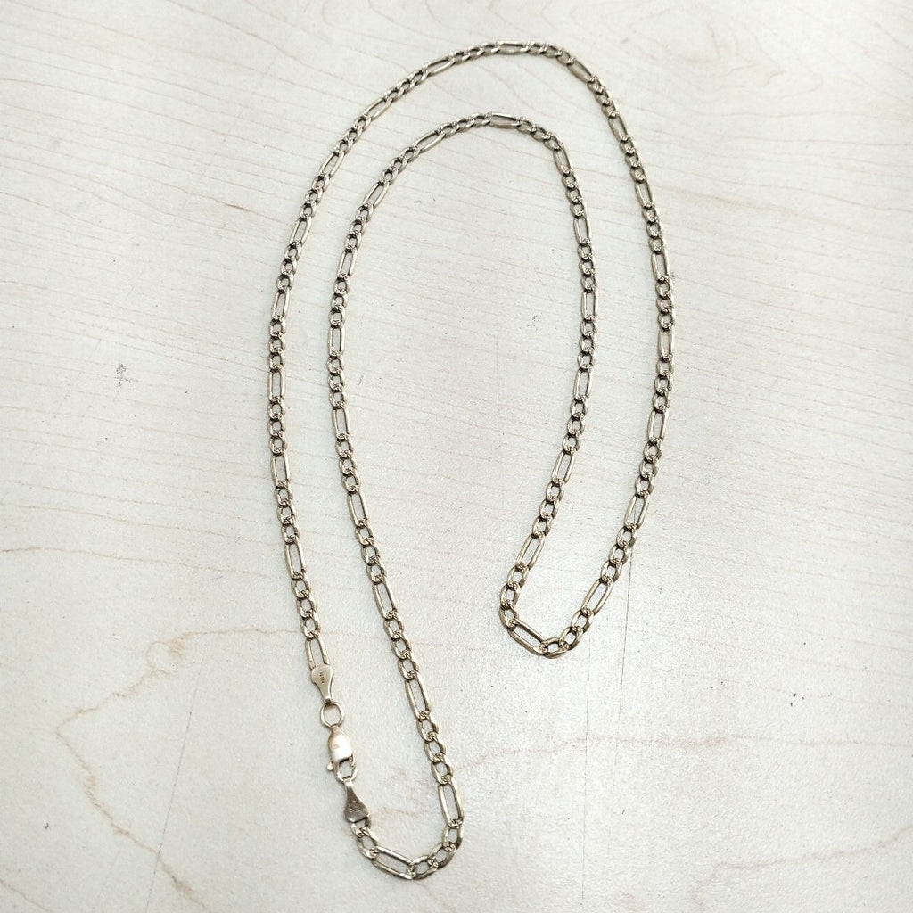CADENA ORO 14 K 15,50 GRMS (SEMINUEVO)