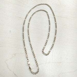 CADENA ORO 14 K 15,50 GRMS (SEMINUEVO)