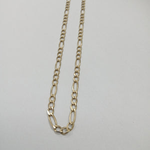 CADENA ORO 10 K 6,50 GRMS (SEMINUEVO)