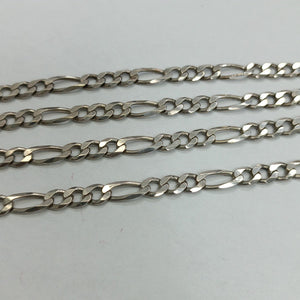 CADENA PLATA 27.4 GRMS (SEMINUEVO)