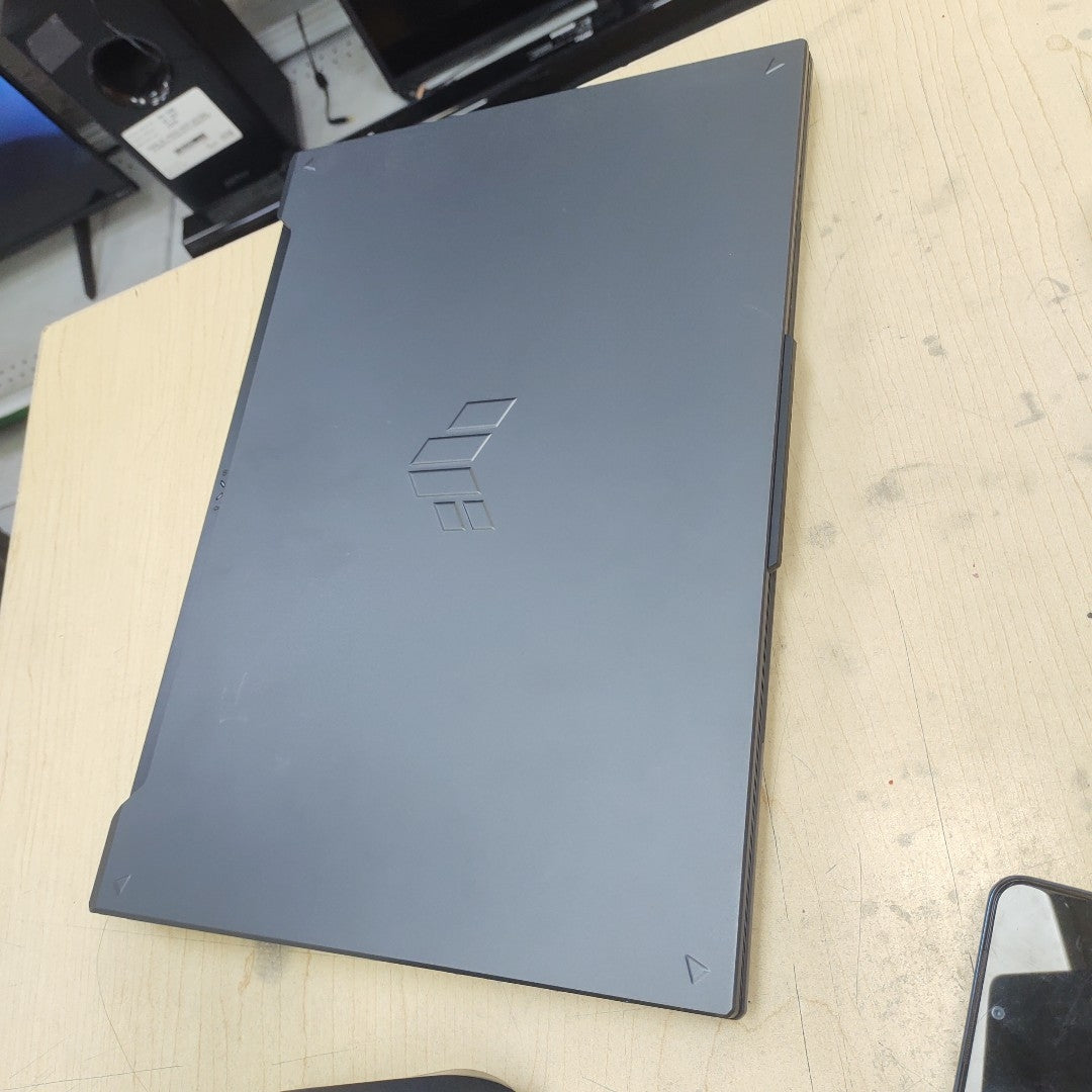 LAPTOP ASUS TUF GAMING F16 FX607VJ-RL024W (2025) 512 GB SSD 16 GB RAM (SEMINUEVO)