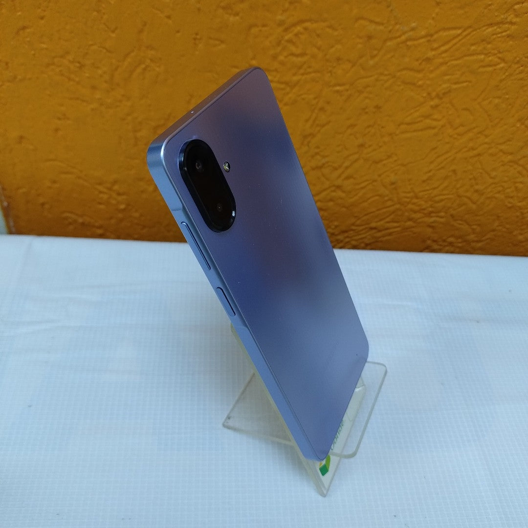 CELULAR SAMSUNG GALAXY A07 SM-A075M (2025) 64 GB 4 GB RAM (SEMINUEVO)