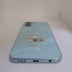 CELULAR OPPO A6X CPH2819 (2025) 128 GB 4 GB RAM (SEMINUEVO)