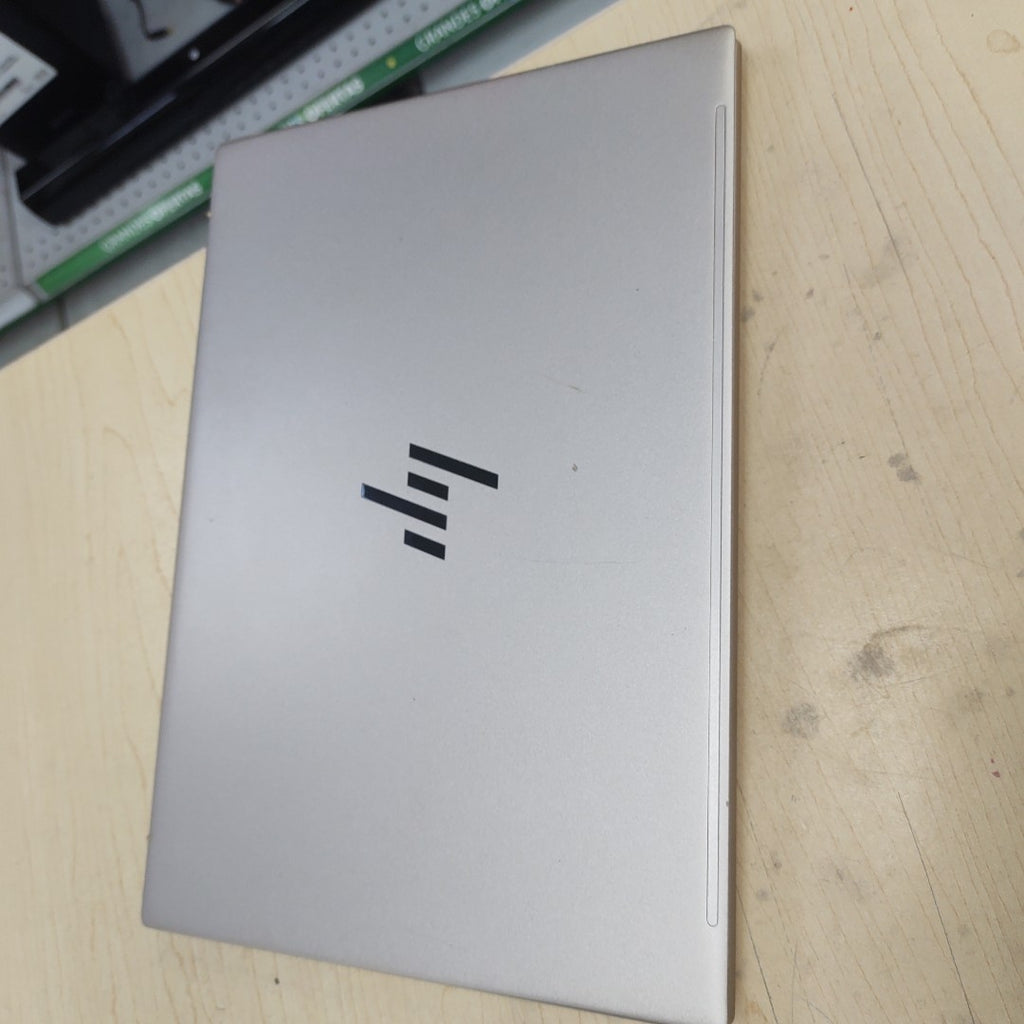 LAPTOP HP 13-BE2002LA (2024) 512 GB SSD 16 GB RAM (SEMINUEVO)