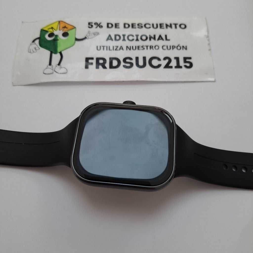 SMARTWATCH XIAOMI REDMI WATCH 5 50 MM BLUETOOTH (SEMINUEVO)