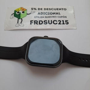 SMARTWATCH XIAOMI REDMI WATCH 5 50 MM BLUETOOTH (SEMINUEVO)