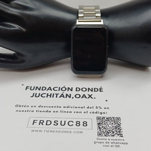 SMARTWATCH HUAWEI WATCH FIT 2 YDA-B09S 44 MM BLUETOOTH (SEMINUEVO)