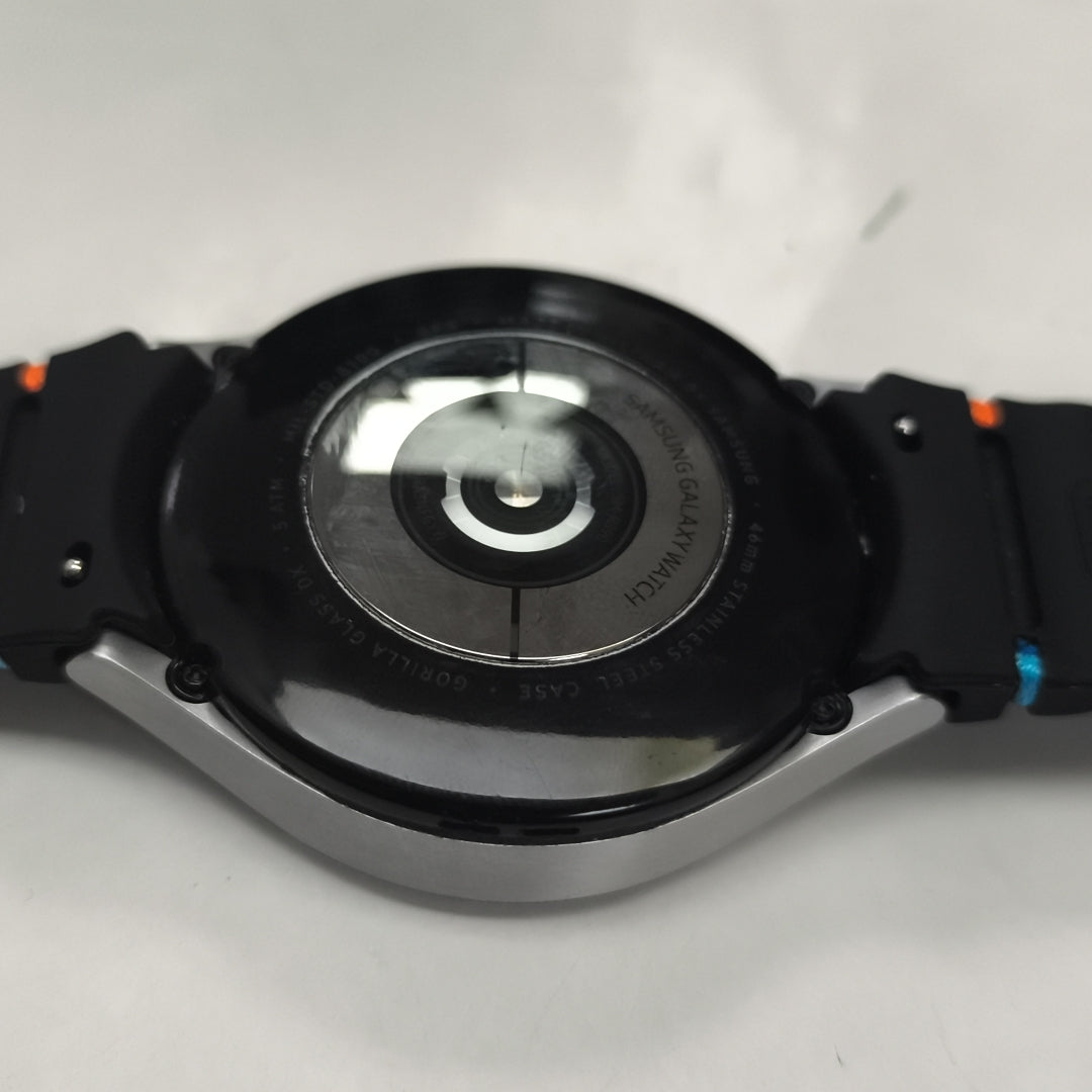 SMARTWATCH SAMSUNG GALAXY WATCH 4 CLASSIC SM-R890 46 MM GPS (SEMINUEVO)