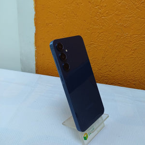 CELULAR SAMSUNG GALAXY A55 5G SM-A556E (2024) 128 GB 8 GB RAM (SEMINUEVO)