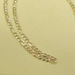 CADENA ORO 10 K 6.5 GRMS (SEMINUEVO)
