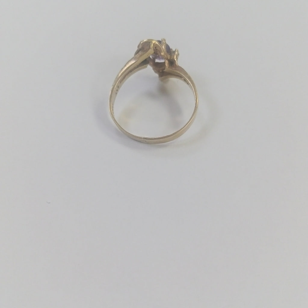 ANILLITO ORO 8 K 2,60 GRMS (SEMINUEVO)