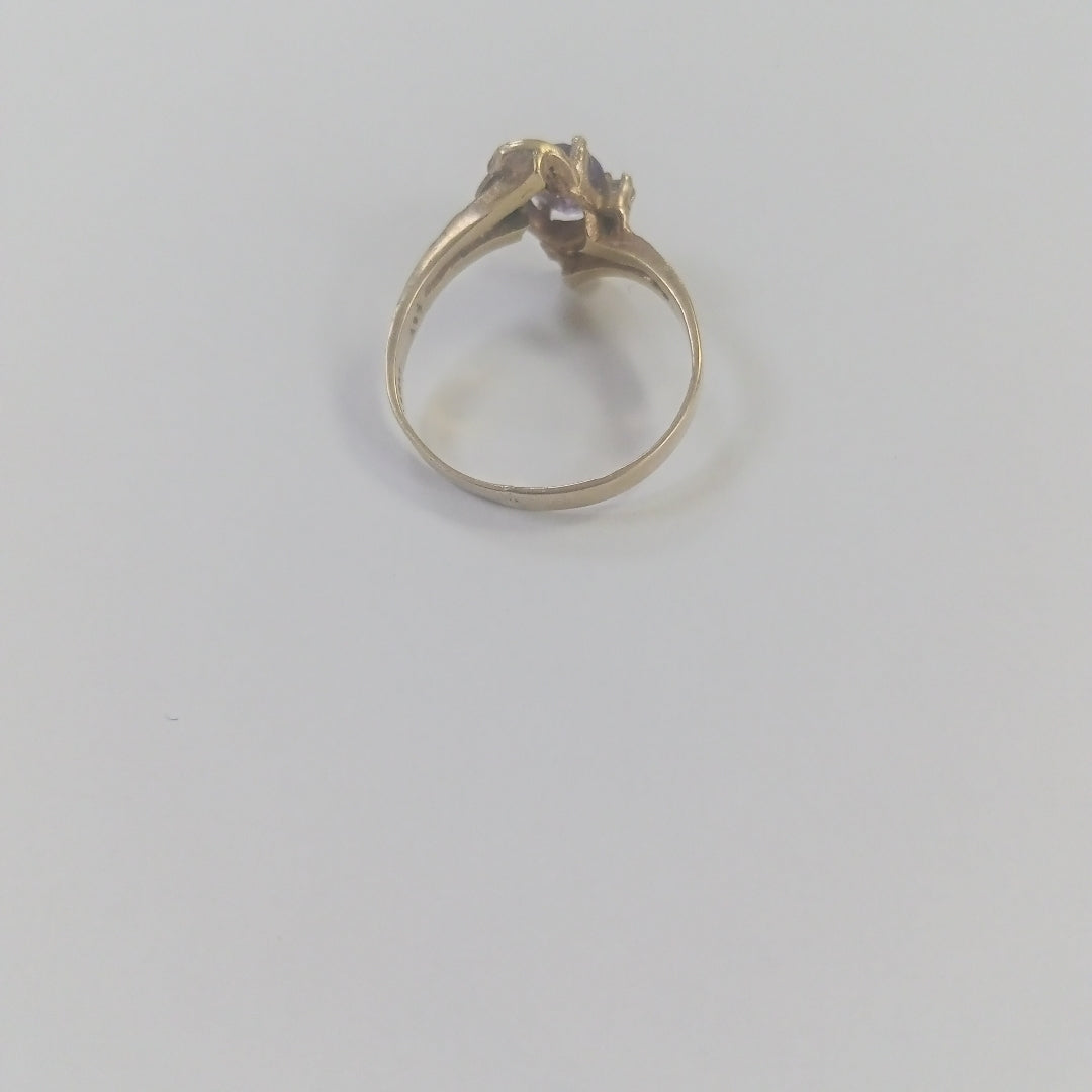 ANILLITO ORO 8 K 2,60 GRMS (SEMINUEVO)