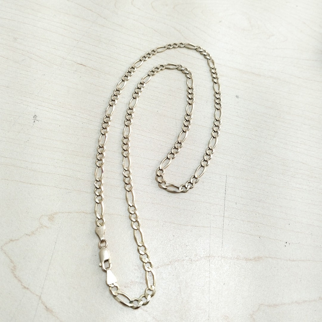 CADENA ORO 14 K 13,60 GRMS (SEMINUEVO)